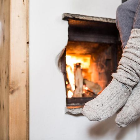 Chalet Hafling Leckplatt Zewnętrze zdjęcie