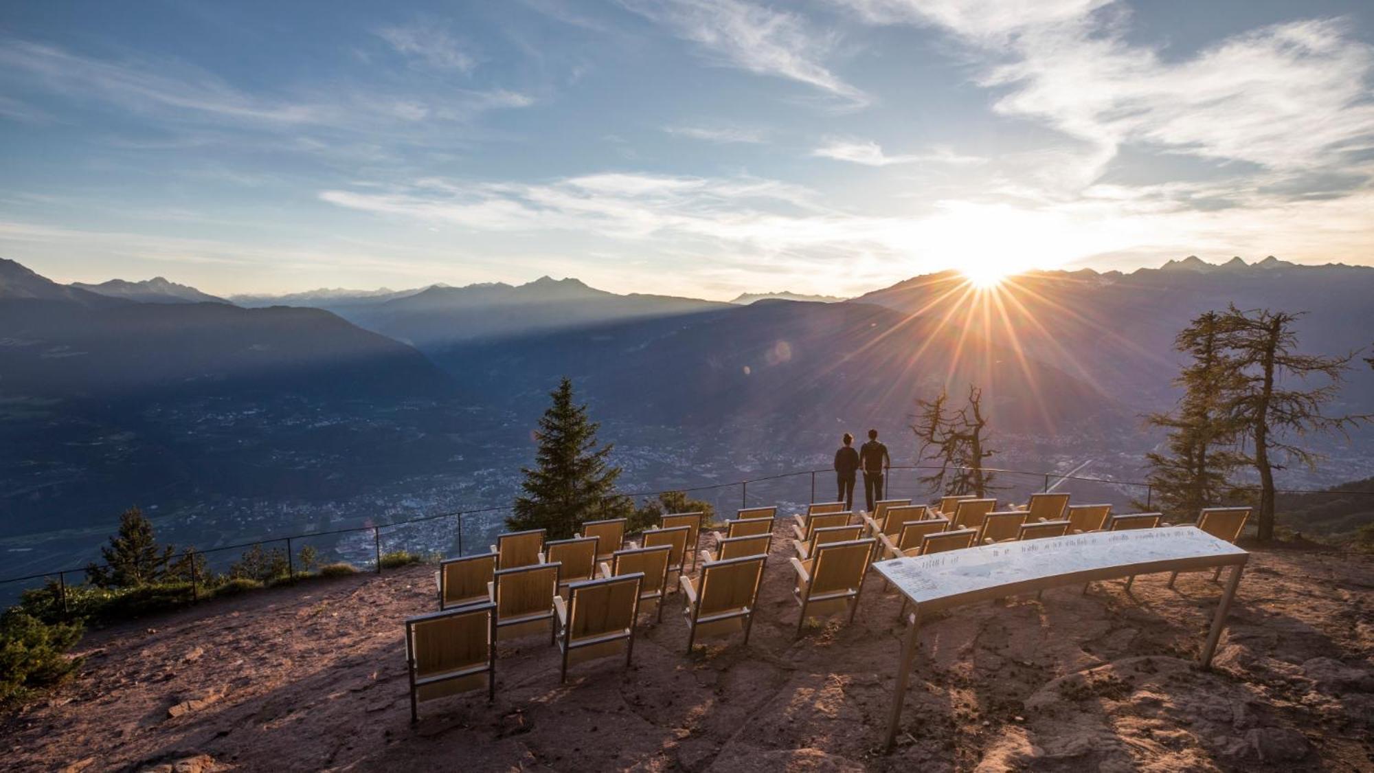 Chalet Hafling Leckplatt Zewnętrze zdjęcie