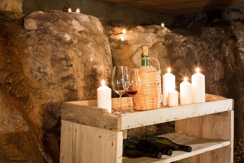 Chalet Hafling Leckplatt Zewnętrze zdjęcie