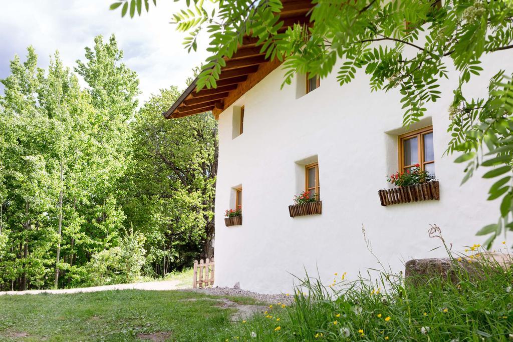 Chalet Hafling Leckplatt Zewnętrze zdjęcie