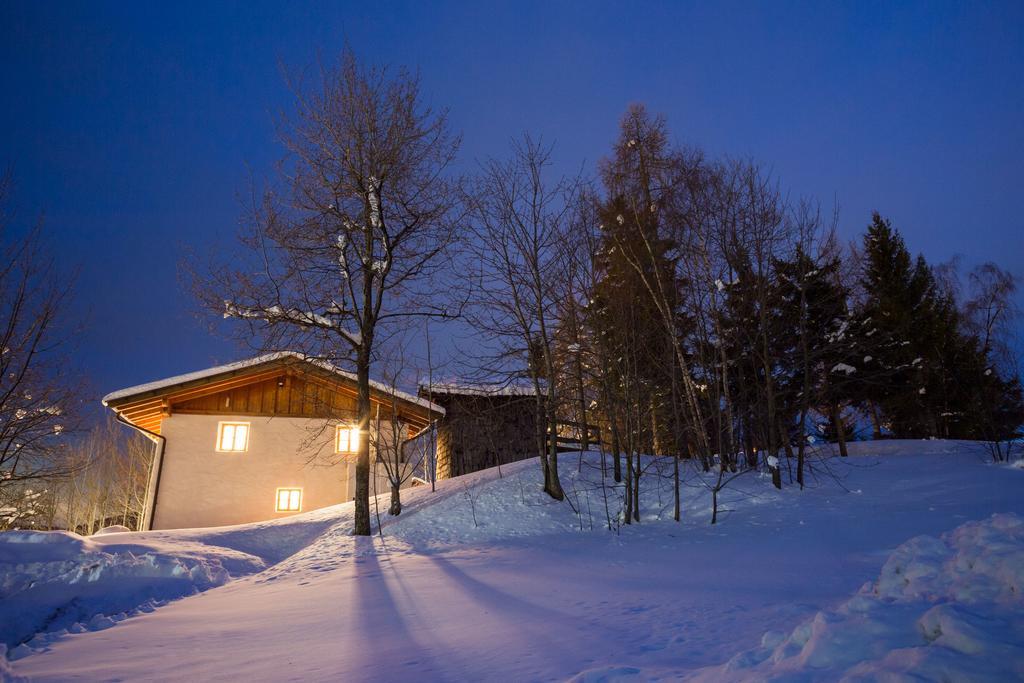 Chalet Hafling Leckplatt Zewnętrze zdjęcie