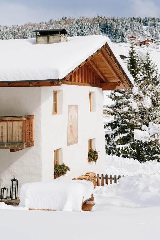 Chalet Hafling Leckplatt Zewnętrze zdjęcie