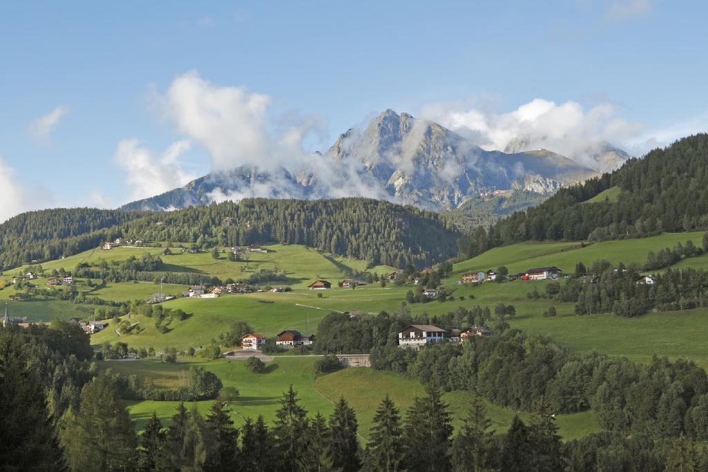 Chalet Hafling Leckplatt Zewnętrze zdjęcie