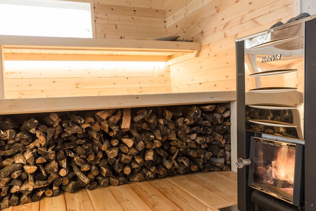 Chalet Hafling Leckplatt Zewnętrze zdjęcie