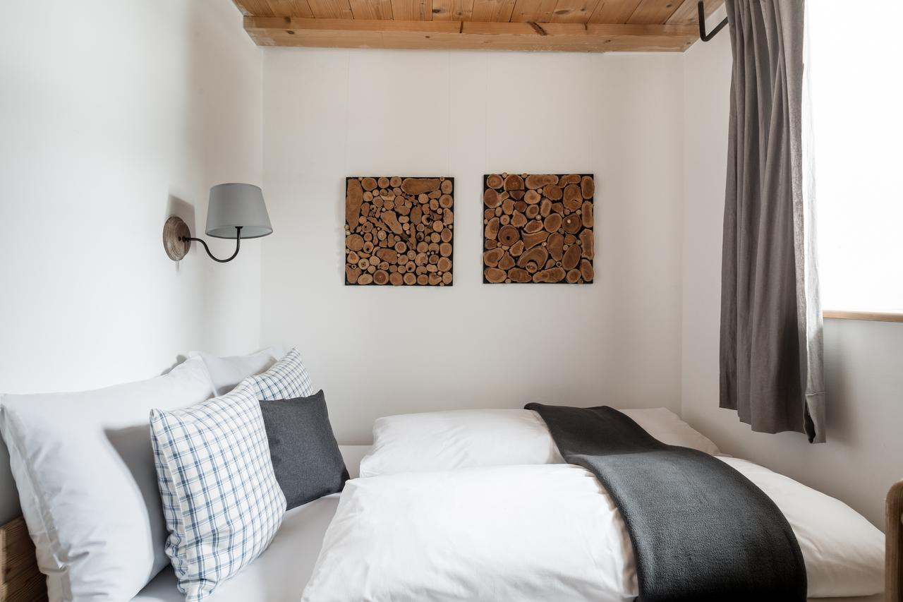 Chalet Hafling Leckplatt Zewnętrze zdjęcie