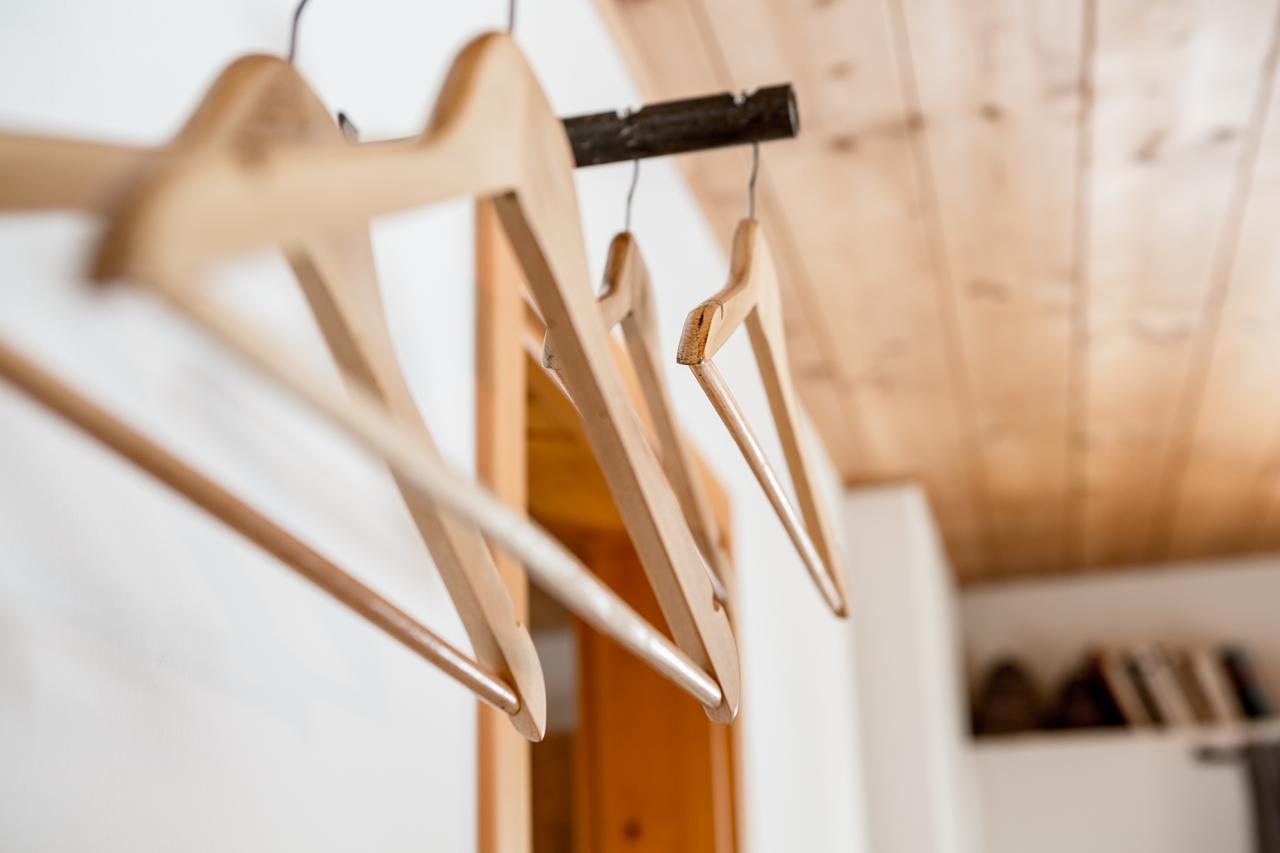 Chalet Hafling Leckplatt Zewnętrze zdjęcie