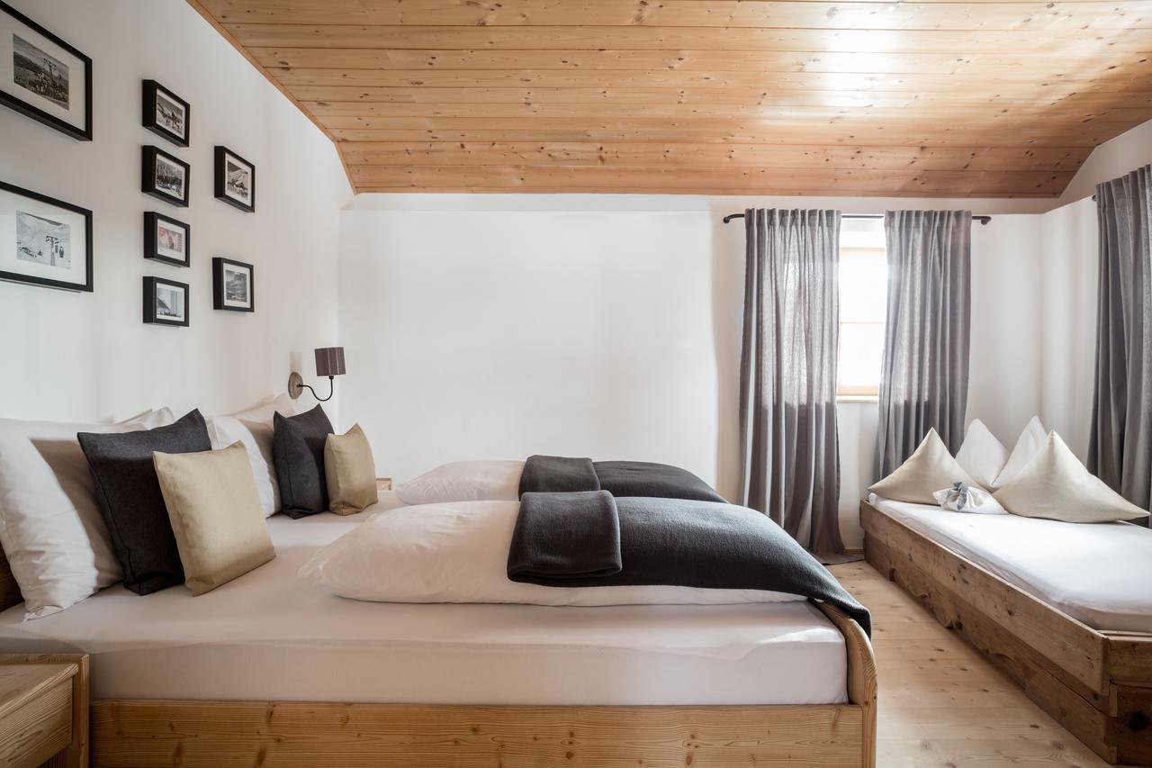 Chalet Hafling Leckplatt Zewnętrze zdjęcie