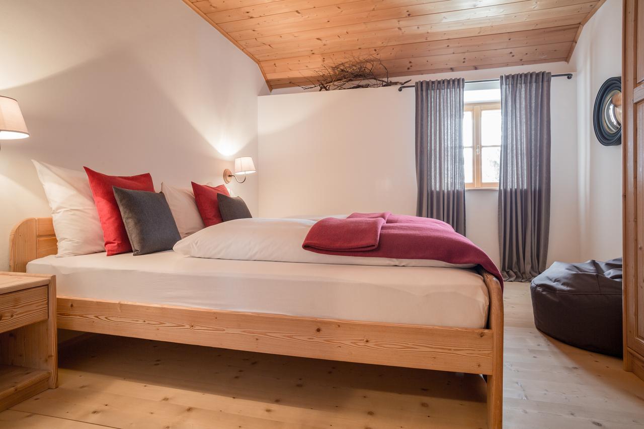 Chalet Hafling Leckplatt Zewnętrze zdjęcie