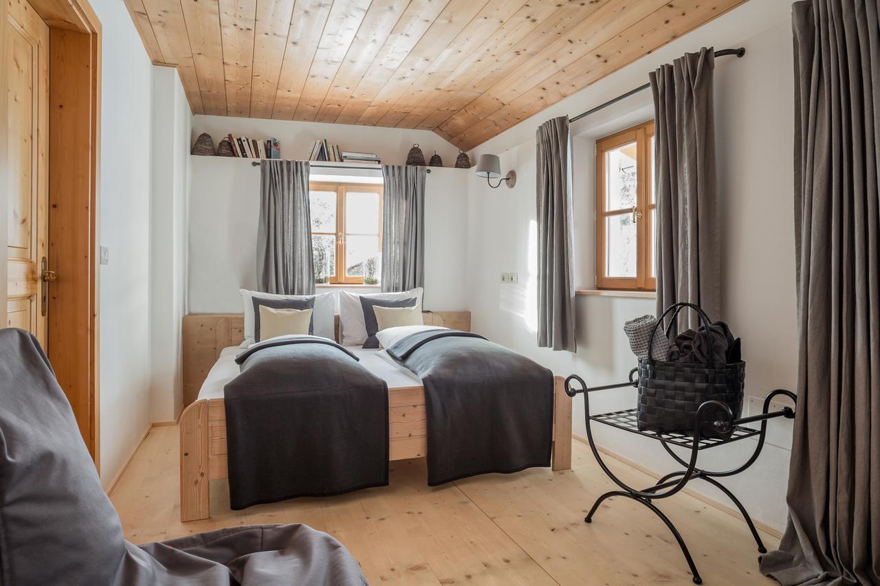 Chalet Hafling Leckplatt Zewnętrze zdjęcie